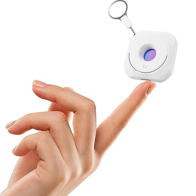 Mini Spy Camera Detector