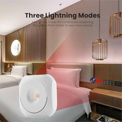 Mini Spy Camera Detector