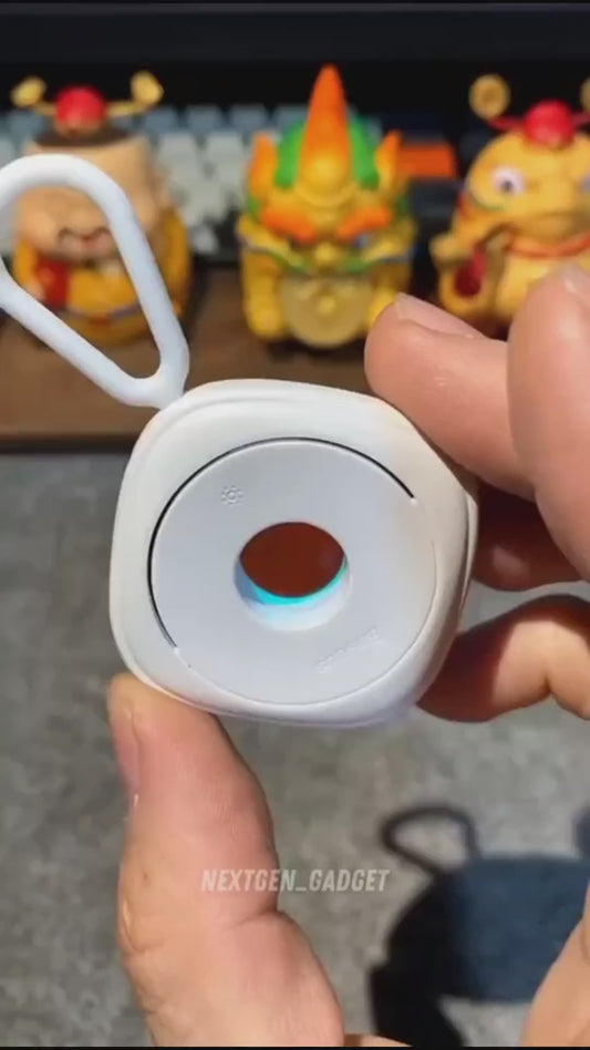 Mini Spy Camera Detector